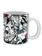 Superman Comic Mug