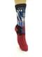 Optimus Prime Socken für Erwachsene - Transformers