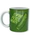 Taza Pickle Rick - Rick y Morty