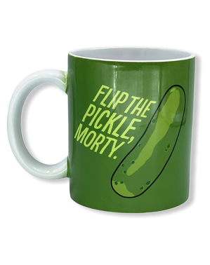 Pickle Rick Krus - Rick og Morty