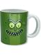 Pickle Rick Mug - Rick and Morty