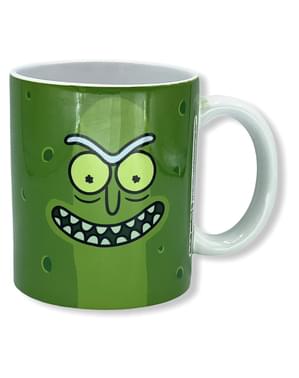 Pickle Rick Mug - Rick and Morty