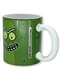 Pickle Rick krus - Rick og Morty