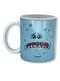 Šolja Mr Meeseeks - Rick i Morty