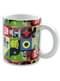 Transformers Tasse