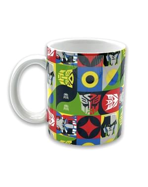 Mug Transformers