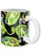 Taza Rick y Morty Portales