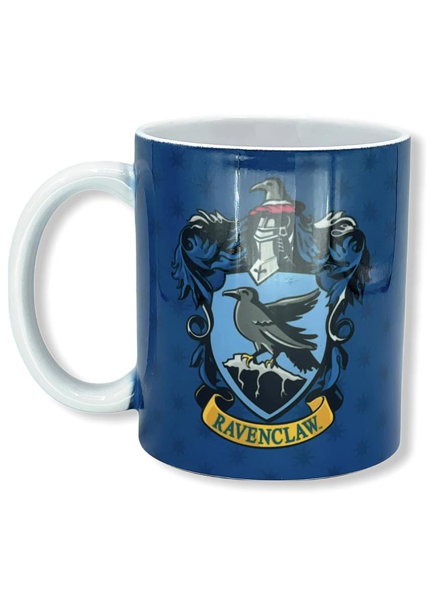 Ravenclaw Mug - Harry Potter