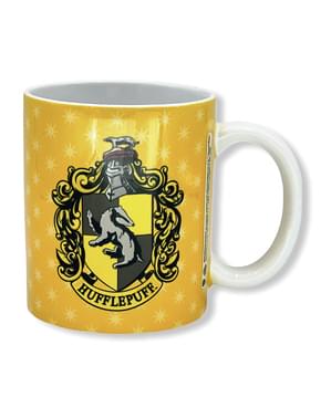 Taza Hufflepuff - Harry Potter