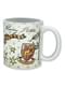 Mug Hedwige et Harry Potter
