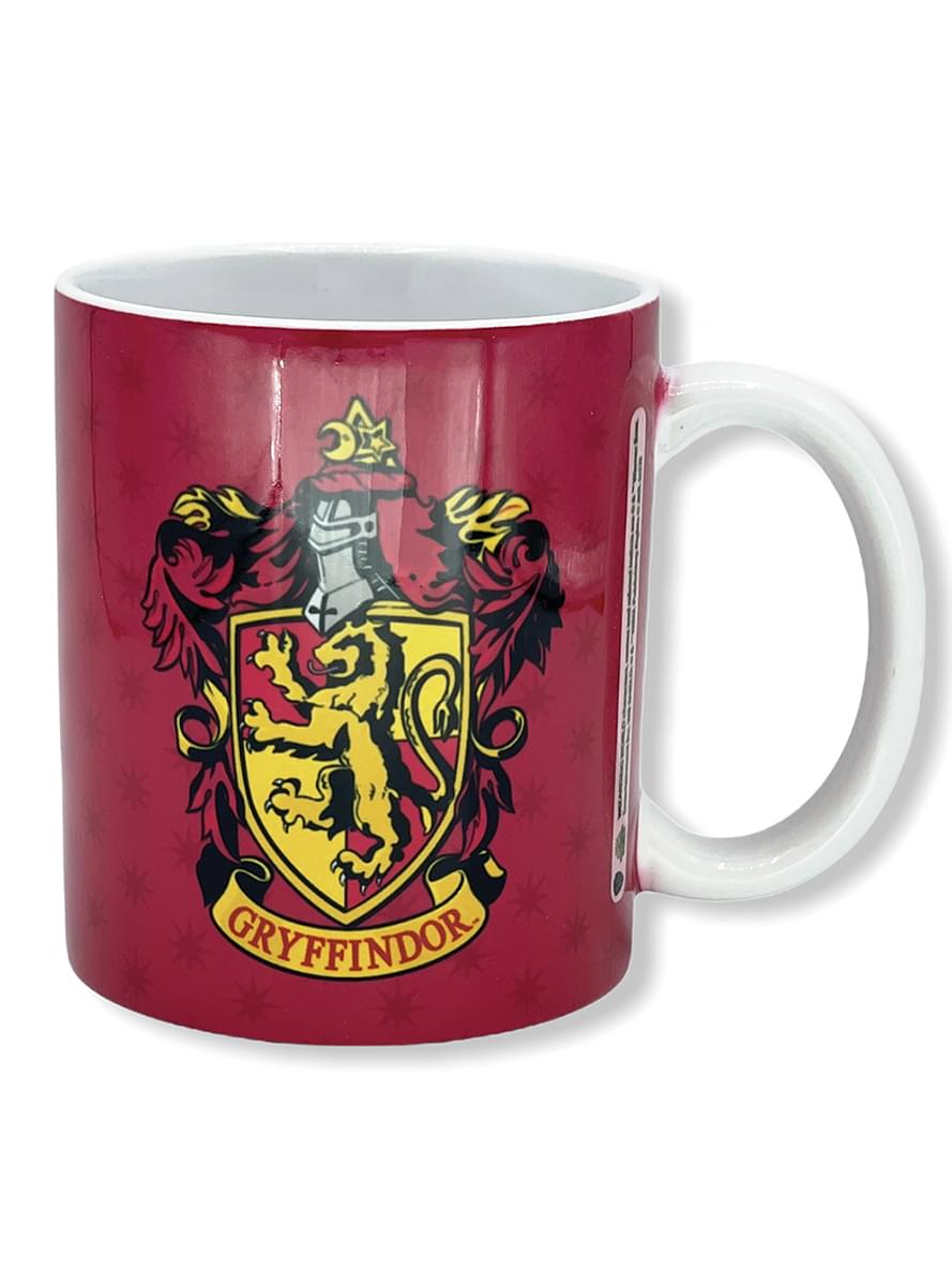 Tazza Grifondoro - Harry Potter