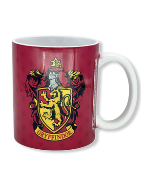 Mug Gryffondor - Harry Potter