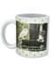 Mug Hedwige et Harry Potter