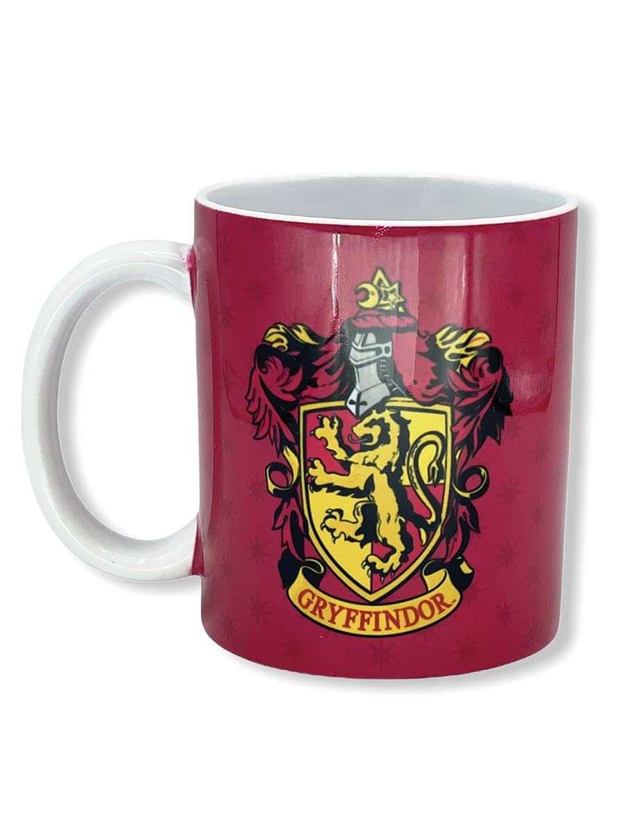Tazza Grifondoro - Harry Potter