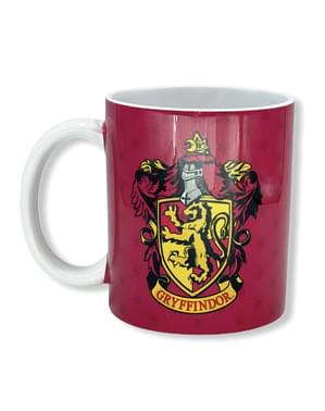 Cană Gryffindor - Harry Potter