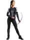 Katniss Everdeen adult costume - The Hunger Games: Catching Fire