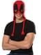 Gorro de Deadpool para hombre