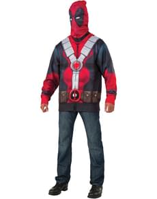 Deadpool Jacke für Herren