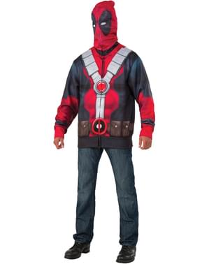Jachetă Deadpool pentru bărbat