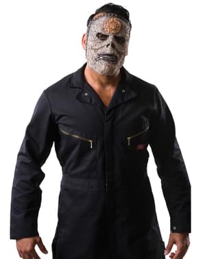 Men's Bass Slipknot Mask