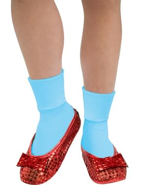 Copriscarpe Dorothy per donna