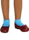Chaussures Dorothy deluxe fille