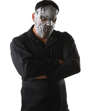 Máscara de Mick Slipknot para hombre