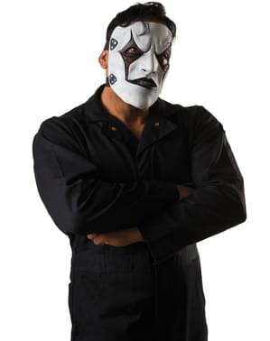 Erkek Jim Slipknot Maskesi