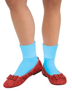 Girl's Dorothy Shoes
