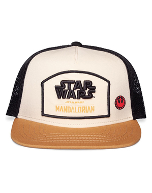 Мандалорецът шапка за деца - Star Wars