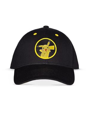 Pikachu Caps - Pokemon