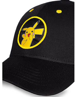 Cappellino Pikachu - Pokémon