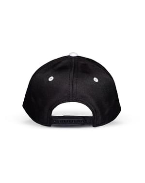 Casquette Naruto personnage