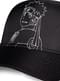 Casquette Naruto personnage