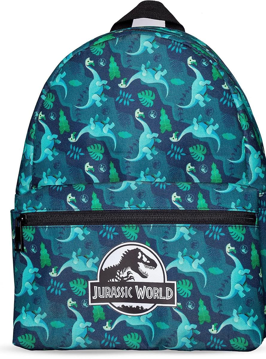 Jurassic Park Dinosaurier Rucksack