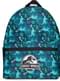 Mochila Jurassic Park dinossauros