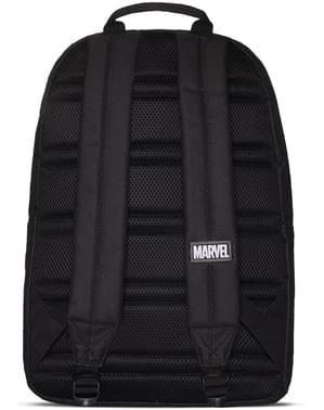 Spider-Man Spinne Rucksack schwarz - Marvel