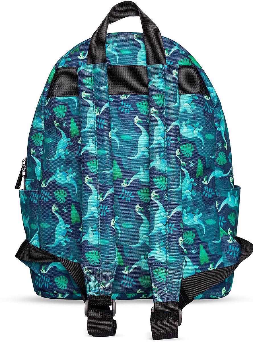 Rucsac dinozauri Jurassic Park 