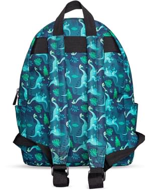 Mochila Jurassic Park dinossauros