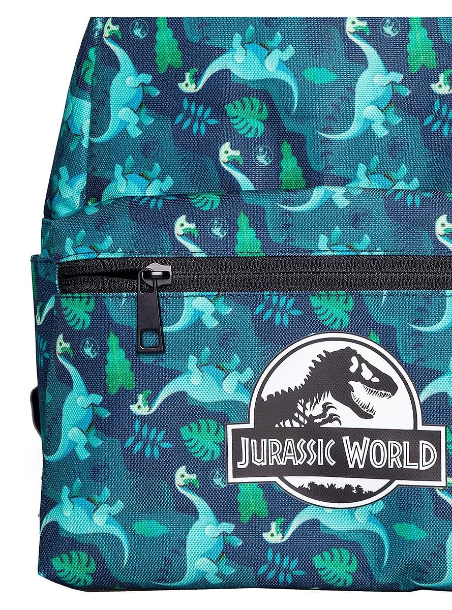 Jurassic Park Dinosaurus Rugzak