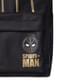 Zaino Spiderman Nero ragno - Marvel