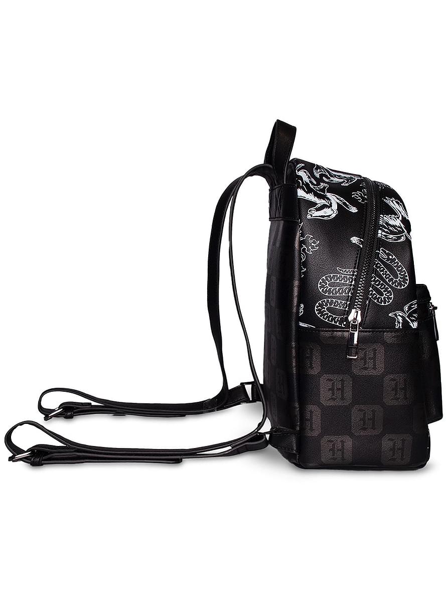 Mochila Hogwarts Wizards Unite - Harry Potter