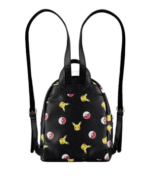 Pikachu en Pokéball Mini Rugzak - Pokémon