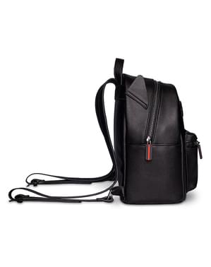 Mochila Batman Logo mini