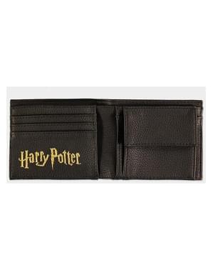 združeni čarovniki Harry Potter denarnica