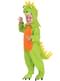Dinosaurus kostuum voor kinderen 