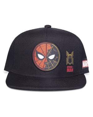 Kšiltovka Spider-Man pro děti