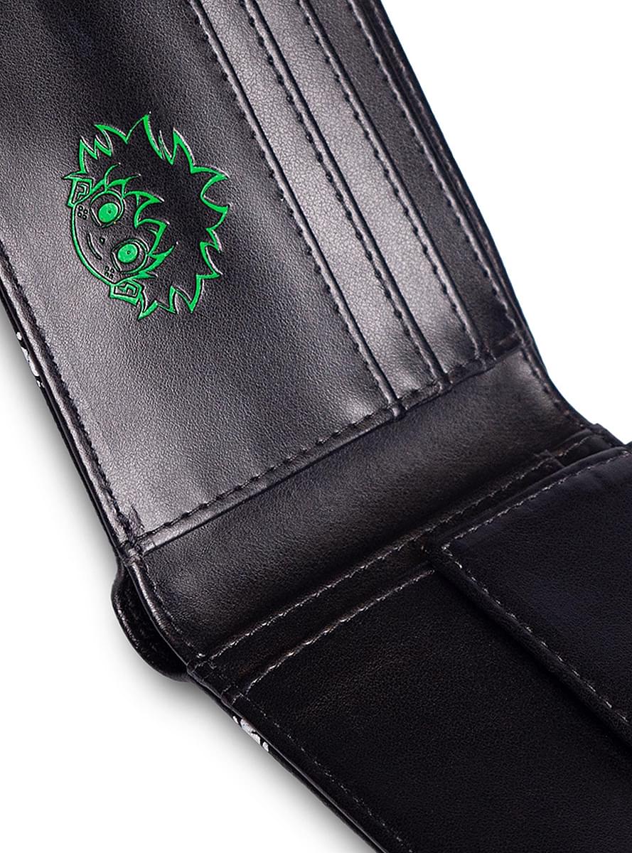 My Hero Academia Piniginė