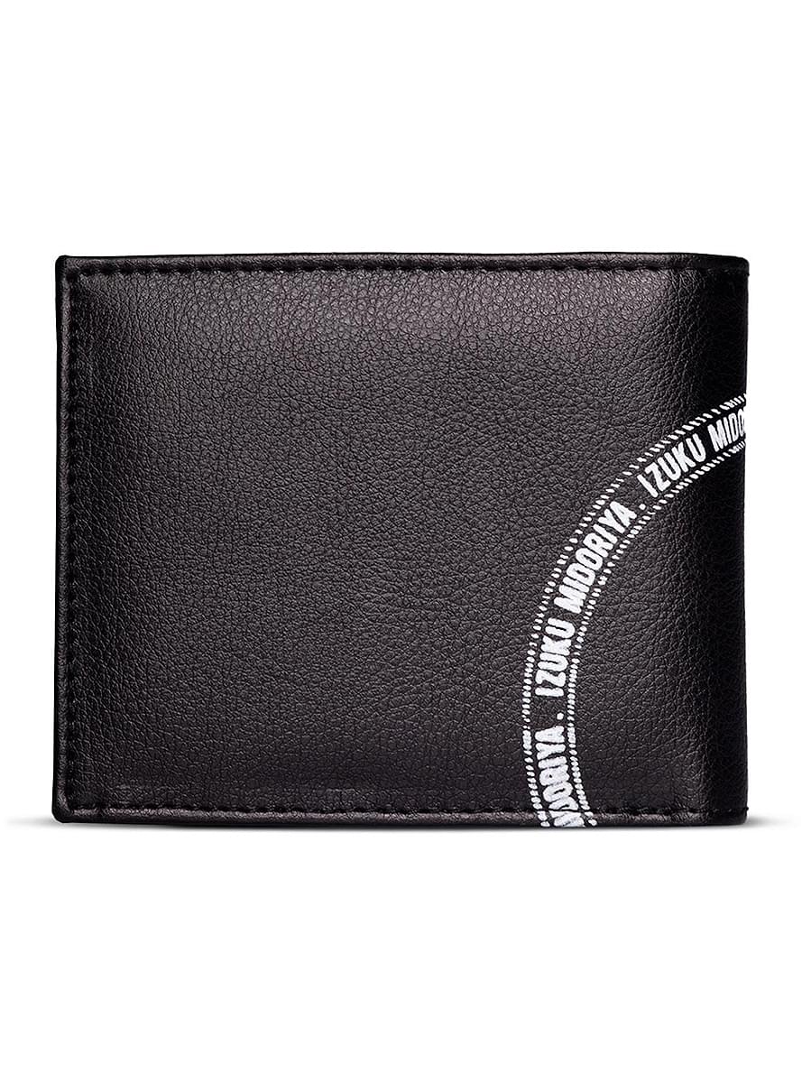 Cartera My Hero Academia