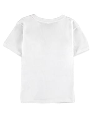 Naruto T-shirt voor kinderen